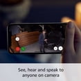 thumbnail image 4 of Spotlight Cam Plus Outdoor Wireless 1080p Battery Surveillance Camera with Motion Detection, Night Vision - Black, 4 of 4