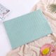 thumbnail image 1 of Xiao Hua funda de almohada acolchada de satén blanco. Comienza tu noche de ensueño con esta cómoda y transpirable funda de almohada de 11,81 x 19,69 pulgadas (verde)., 1 of 5