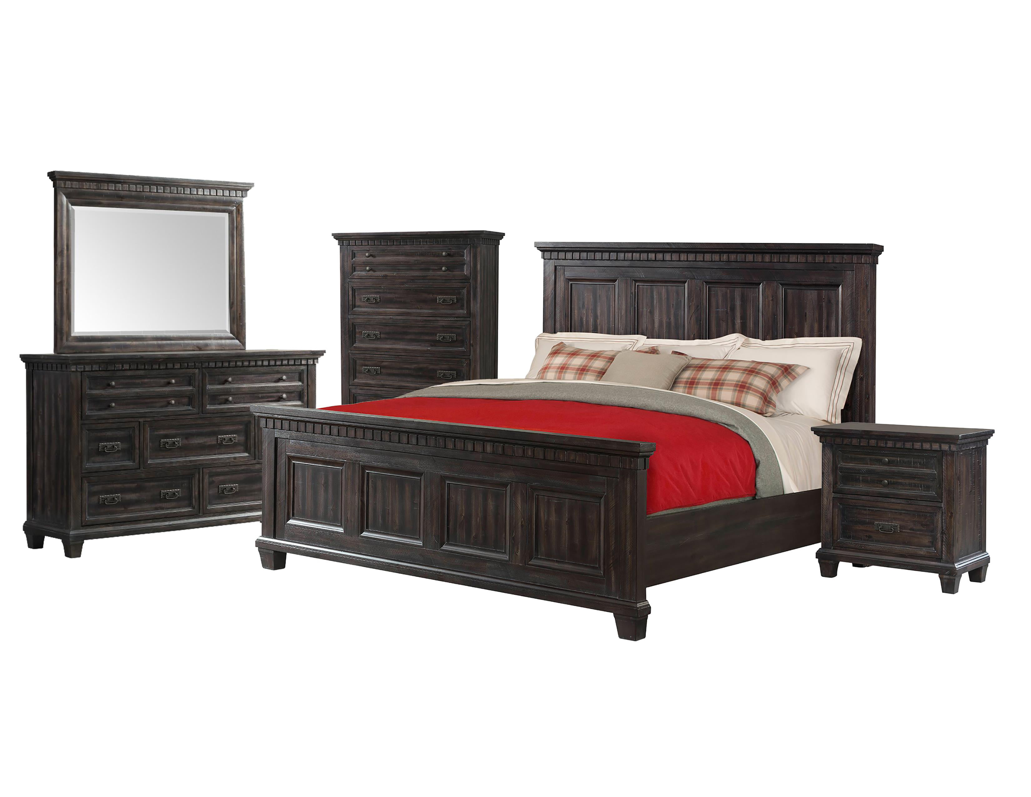 steele bedroom furniture design