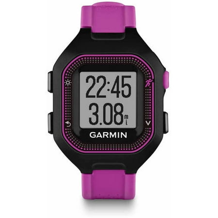 Garmin Forerunner 25