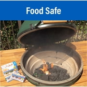 Pull Start Fire Wood Stove Fire Starters, No Kindling Needed, 12-Count