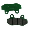 thumbnail image 1 of BALATAS DELANTERAS SET YH YBR125/HN CGR125V(WSTD) W-STANDARD W-STANDARD, 1 of 2