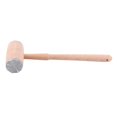 thumbnail image 1 of Martillo De Madera De Dos Lados Para Carne, Mazo Para Ablandar Bistec, Herramienta De Cocina Práctica, 1 of 5