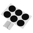 thumbnail image 2 of 1 Set Of Motorbike Tire Patch Repair Kit Motorcycle Repair Tools Inner Tube Patch Kit Repairing Patch Kit Wheel Repair Kit Bike Tube Patch Repairing Tire Patch, 2 of 8