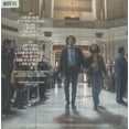 thumbnail image 2 of The Trial Of The Chicago 7 Music From The Netflix Film Sky Blue Vinyl LP, 2 of 2