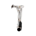thumbnail image 3 of For Harley Pan America 2020-2024 Pan America 1250 / S For Orinigial Silencer Escape Motorcycle Exhaust Header Link Pipe Slip-on, 3 of 6