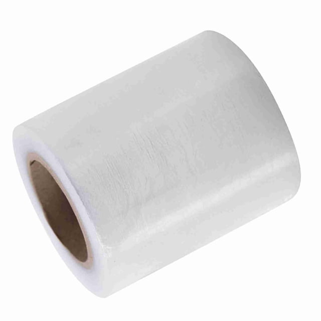 Película Para Labios Y Cejas Con Envoltura Para Tatuajes De 200 M, Película Ultrafina No Tóxica, Segura Y Ecológica, Conveniente Para Desgarrar