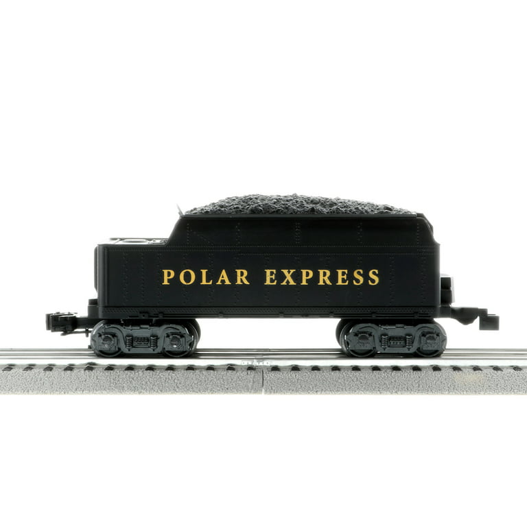 Lionel The Polar Express, Electric O Gauge Model Train Accessories