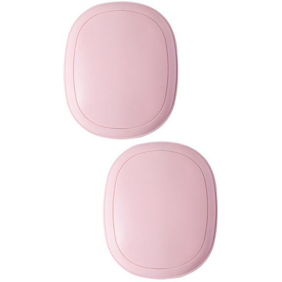 MERRYHAPY Electric Hand Warmers 2-Pack with Lanyard, Portable Rechargeable for Outdoor Use and Cold Weather Comfort