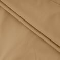 thumbnail image 6 of Womens Elegant Tank Tops Crewneck Sleeveless Flowy Pleated Solid Color Blouses Summer Fashion Shirts Khaki XXL, 6 of 7