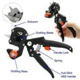thumbnail image 4 of Outils de Greffage de Jardin, Outils d'Élagage de Jardin, Rubans de Greffage Caoutchouc, 4 of 5