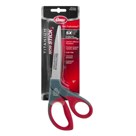 Professional Series Scissors - Clauss 9