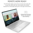 thumbnail image 4 of HP Pavilion x360 15.6" 2-in-1 Laptop PC, Intel Core i5-1135G7, 12GB RAM/256GB SSD, 4 of 11