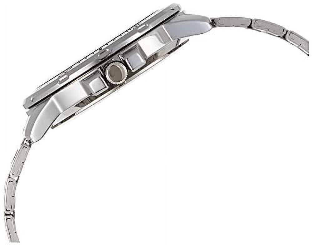 Casio Men's Diver-Style Stainless Steel Watch photo 3