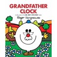 thumbnail image 1 of Pre-Owned Grandfather Clock (Hardcover) 0515157333 9780515157338, 1 of 1