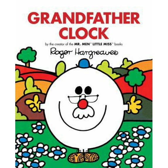 Pre-Owned Grandfather Clock (Hardcover) 0515157333 9780515157338