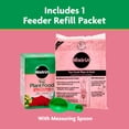 thumbnail image 3 of Miracle-Gro Water Soluble Rose Plant Food, 1.5 lbs., Feeds Instantly, 3 of 11