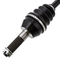 thumbnail image 3 of Niche Drive Shaft Rear Axle for Polaris Ranger 500 UTV 519-KCA2241X, 3 of 6