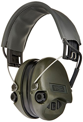 sordin ear defenders