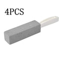 thumbnail image 2 of Natural Pumice Cleaning Stone with Handle for Toilets and Home Use, 2 of 8