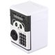 thumbnail image 2 of ATM Piggy Bank Password Electronic Money Saving Coin Bank Toy Gift for Kids Boys Girls White Black, 2 of 3