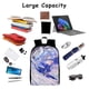 thumbnail image 5 of Travel Laptop Backpack, Fits 15.6 Inch Notebook, with Multiple Organizational Compartments for Teen Student Business Work D919, 5 of 5