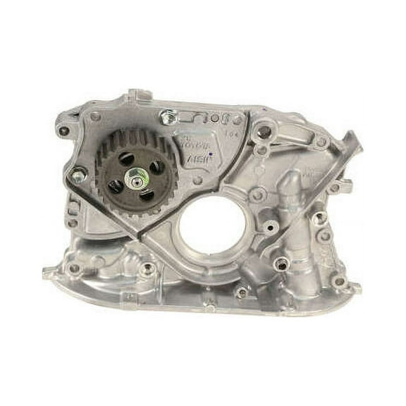 Oil Pump - Compatible with 1996 - 2001 Toyota Camry 2.2L 4-Cylinder 1997 1998 1999 2000