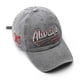 thumbnail image 3 of baseball caps Embroidered classic baseball cap, 3 of 5