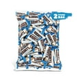 thumbnail image 4 of HERSHEY'S COOKIES 'N' CREME Bars, Snack Size Halloween Candy, Bulk Pack 2 Pounds, 4 of 6