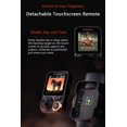 thumbnail image 3 of Estabilizador cardán hohem iSteady M7 para smartphone 500g, 3 of 8