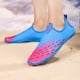 thumbnail image 1 of Zapatos de vadeo Suministros al aire libre resistentes al desgaste para mujeres Hombres Zapatos acuáticos Transpirables Hugtrwg Para estrenar, 1 of 9