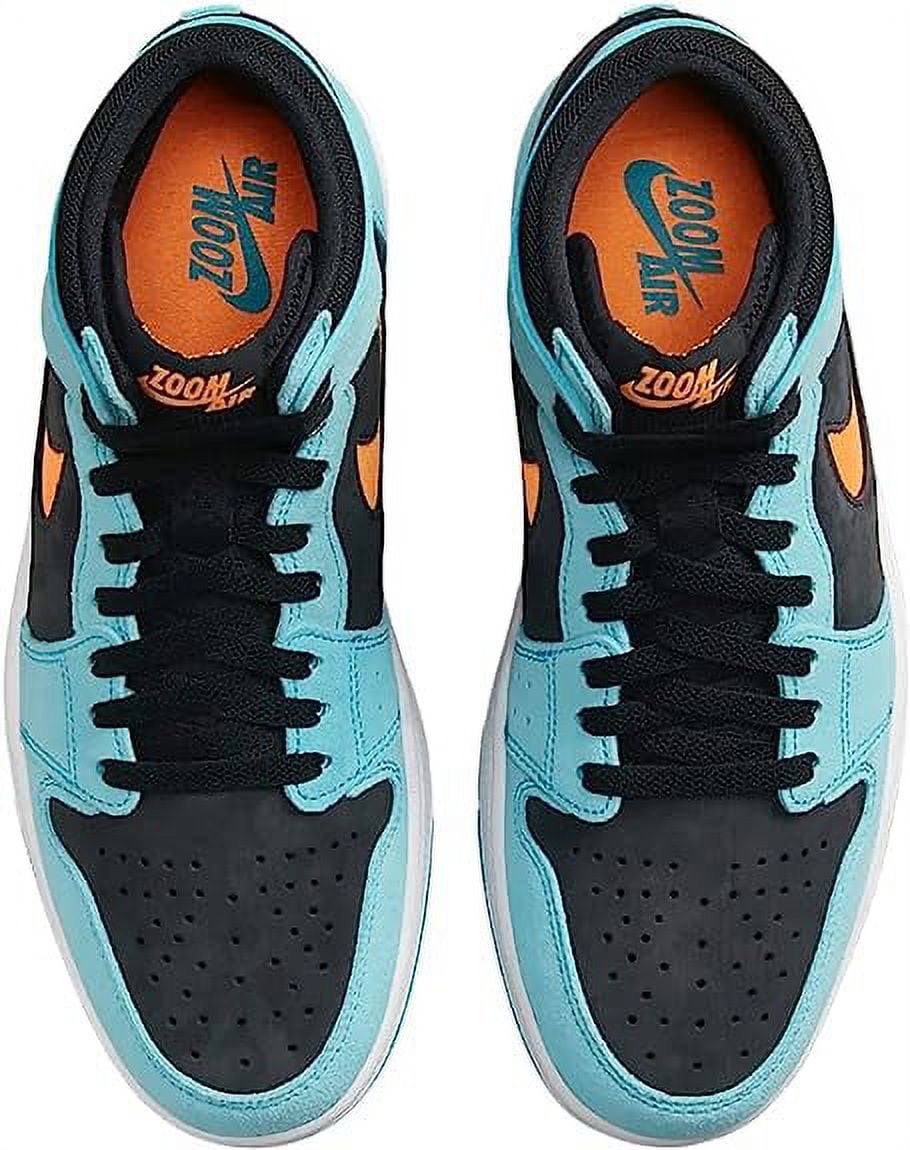 bright citrus jordan 11 mens