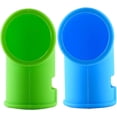 thumbnail image 1 of WHAMVOX 2pcs Silicone Steam Release Diverter for Pressure Cookers Compatibility Quick Venting Accessory Protects Kitchen Cabinets from Moisture Heat, 1 of 8