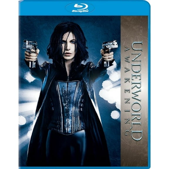 Pre-Owned Underworld: Awakening (Blu Ray) (Good)