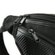 thumbnail image 4 of Riñonera Oxford impermeable para , riñonera para en motocicleta al , multifunción, viaje, pesca, senderismo, Cola Bolsillo en la cintura para deportes al aire libre, 4 of 8