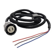 4L80E Stand Alone Controller Manual Shift Automatic/manual Lock Up Conversion