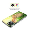 thumbnail image 2 of Head Case Designs Wildlife Little Easter Rabbit Hard Back Case Compatible with Apple iPhone 13 Pro Max, 2 of 7