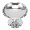 thumbnail image 4 of Taza de postre de acero inoxidable 304 Vintage Durable Pudding Milk Jelly Helado Taza Tazón para cafetería, 4 of 10