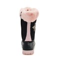 thumbnail image 3 of Elements Youth Girls' Star Pac Waterproof Winter Boot, 3 of 9