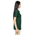 thumbnail image 4 of Gildan Ladies' Performance 5.6 oz. Double Piqué Polo - G458L, 4 of 4