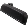 thumbnail image 2 of Geelife Exterior Door Handle For 95-99 Tercel Sedan Rear Passenger Side Black Plastic, 2 of 6