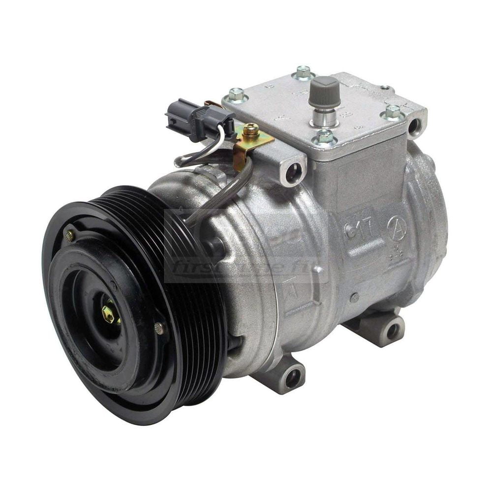 Denso 471-6003 A/C Compressor 