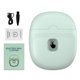 thumbnail image 1 of Electric Automatic Nail Clippers Cutter Safe Convenient Safety Fingernail Trimmer Present Great Idea, 1 of 5