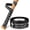 PHILIPPIANS 4:13, variant on NestE-Christian Baseball Bat Grip Tapes 1.5mm Faith Cross Bat Grip Tape, Precut Full Adhesive Baseball Wrist Tape Scripture Design Non-Slip Religious Baseballs Grips Tapes