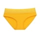 thumbnail image 3 of Ropa Interior dama Gibobby Bragas moda encaje algodón Bragas bikini suaves Calzoncillos mujer cómodos elásticos Hipster Dorado XL, 3 of 5