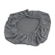 thumbnail image 3 of Funda de sofá elástica para asiento individual con base elástica Gris, 3 of 6