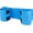 Light Blue, variant on Wheelchair Leg Strap Footrest Restraint Strap: Adjustable Wheelchairs Leg Support Strap Transport Foot Harness Brace for Elderly Patient Seniors Handicap (Blue)