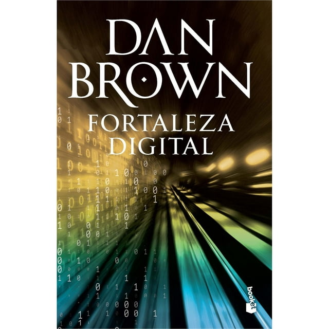 Fortaleza digital Blanco