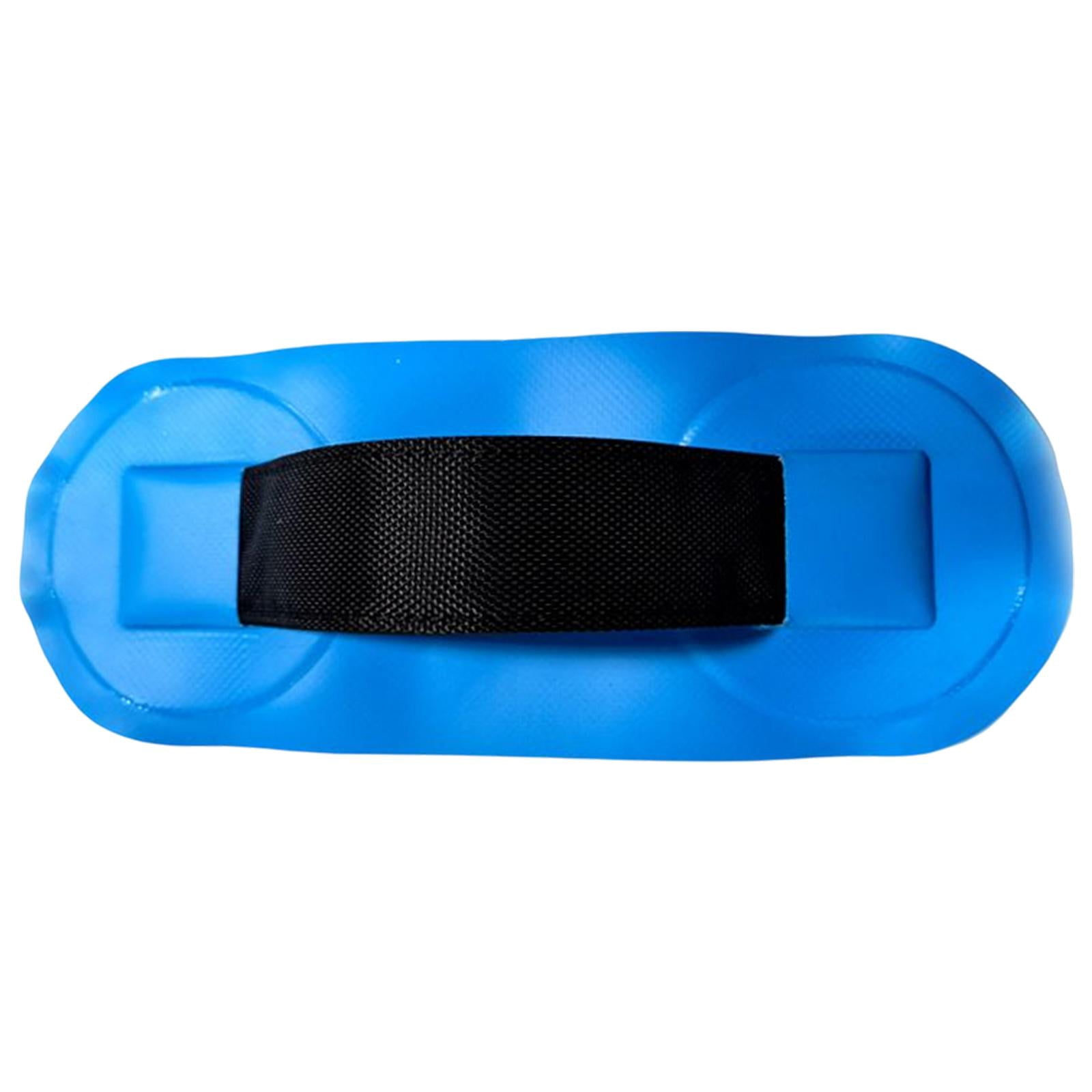 LOVIVER Kayak Carry Handle Inflatable Boats kayak boat seat belt Universal Replacement Blue