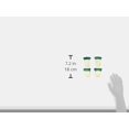 thumbnail image 2 of Coghlans Mantles - Single Tie - Pkg Of 4, 2 of 2